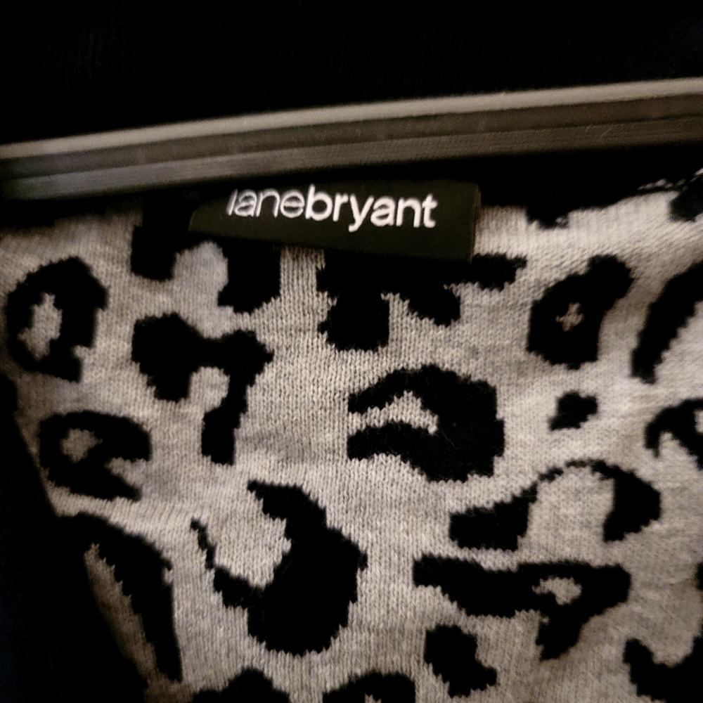 SWEATER - Picture 4 of 6